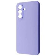 Чохол WAVE Colorful (TPU) для Samsung A17 A175 Light Purple