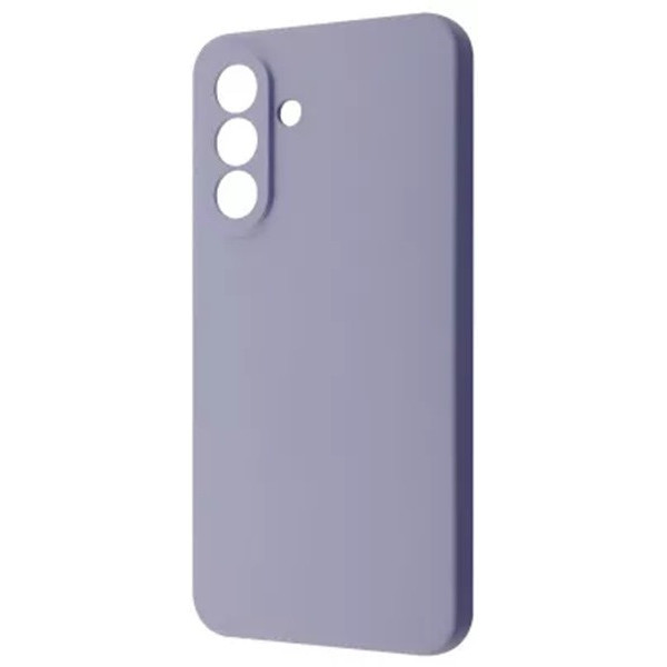 Чохол WAVE Colorful (TPU) для Samsung A17 A175 Lavender Gray
