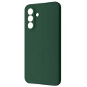 Чехол WAVE Colorful (TPU) для Samsung A17 A175 Forest Green