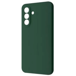 Чохол WAVE Colorful (TPU) для Samsung A17 A175 Forest Green
