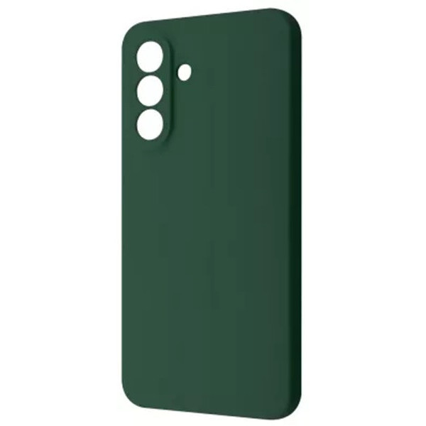 Чохол WAVE Colorful (TPU) для Samsung A17 A175 Forest Green