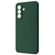 Чехол WAVE Colorful (TPU) для Samsung A17 A175 Forest Green
