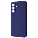 Чохол WAVE Colorful (TPU) для Samsung A17 A175 Blue