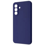 Чохол WAVE Colorful (TPU) для Samsung A17 A175 Blue