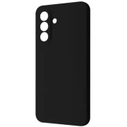 Чохол WAVE Colorful (TPU) для Samsung A17 A175 Black