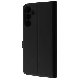 Чехол-книжка WAVE Flap для Samsung A17 A175 Black
