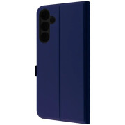 Чохол-книжка WAVE Flap для Samsung A17 A175 Blue