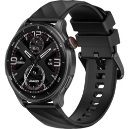 Смарт-часы Proove Terra with GPS Black (SWTR00006401)