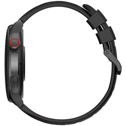 Смарт-часы Proove Terra with GPS Black (SWTR00006401)