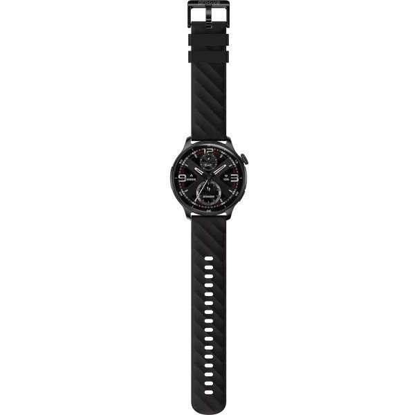 Смарт-часы Proove Terra with GPS Black (SWTR00006401)