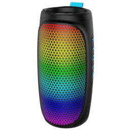 Колонка Proove Nova 10W APP Black (PDNW10001AP01)