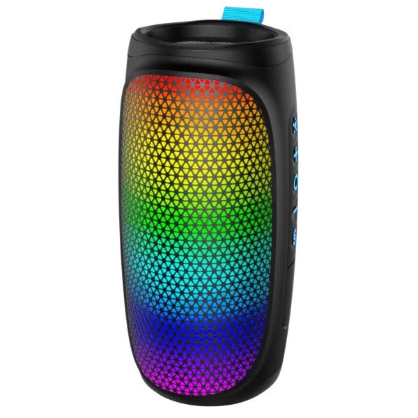 Колонка Proove Nova 10W APP Black (PDNW10001AP01)