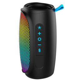 Колонка Proove Nova 10W APP Black (PDNW10001AP01)