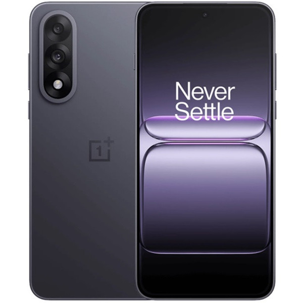 Смартфон OnePlus Nord 5 5G 8/256GB Phantom Grey (CPH2709) EU