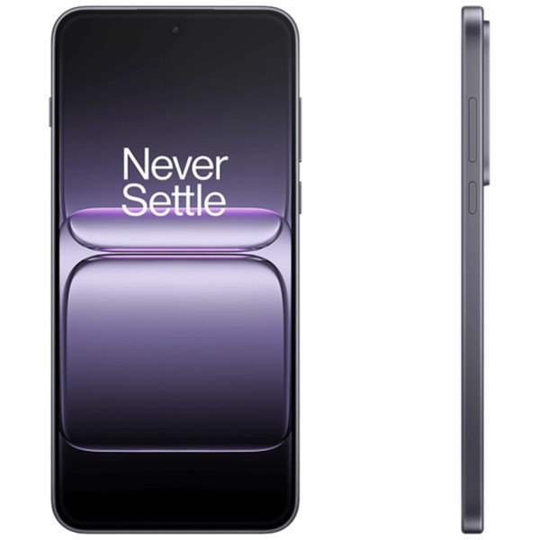 Смартфон OnePlus Nord 5 5G 8/256GB Phantom Grey (CPH2709) EU