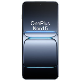 Смартфон OnePlus Nord 5 5G 12/512GB Dry Ice Global 2