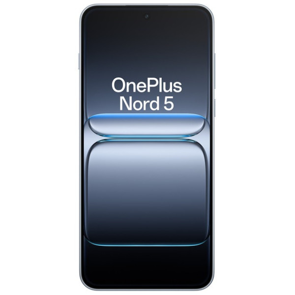 Смартфон OnePlus Nord 5 5G 12/512GB Dry Ice Global