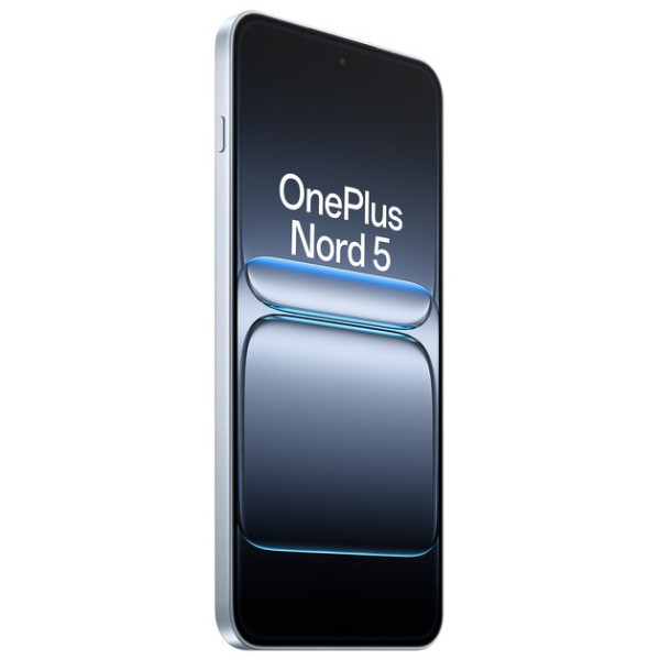 Смартфон OnePlus Nord 5 5G 12/512GB Dry Ice Global