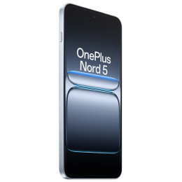 Смартфон OnePlus Nord 5 5G 12/512GB Dry Ice Global