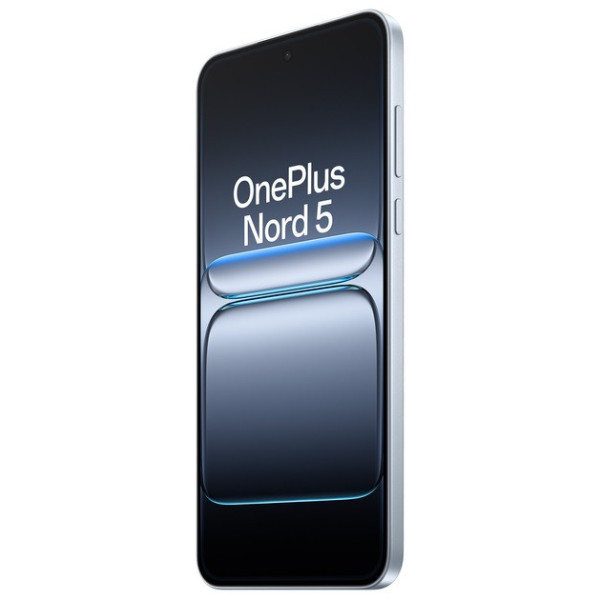 Смартфон OnePlus Nord 5 5G 12/512GB Dry Ice Global