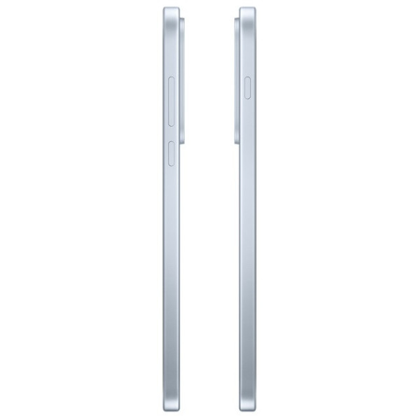 Смартфон OnePlus Nord 5 5G 12/512GB Dry Ice Global
