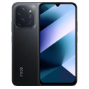 Смартфон Xiaomi Poco C85 8/256GB Black (No Adapter) Global UA