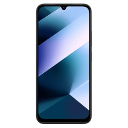 Смартфон Xiaomi Poco C85 8/256GB Black (No Adapter) Global UA 2