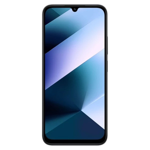 Смартфон Xiaomi Poco C85 8/256GB Black (No Adapter) Global UA