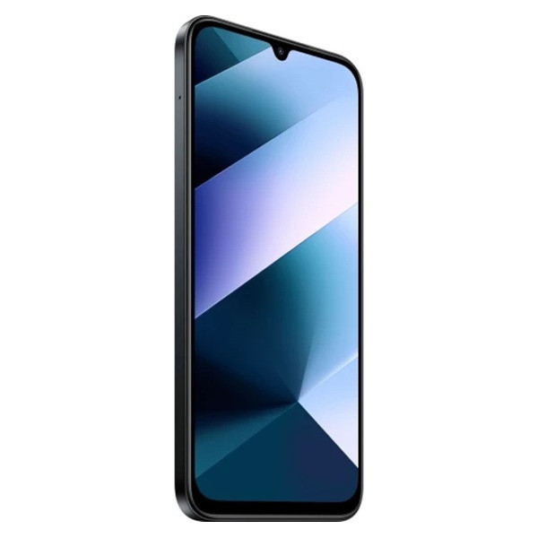 Смартфон Xiaomi Poco C85 8/256GB Black (No Adapter) Global UA