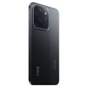 Смартфон Xiaomi Poco C85 8/256GB Black (No Adapter) Global UA