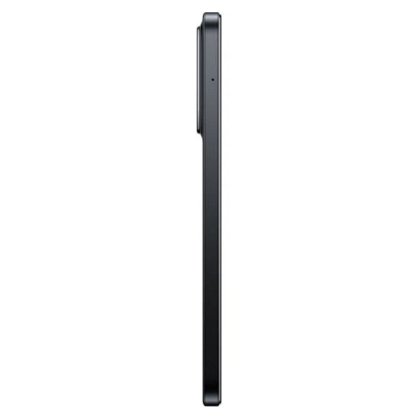 Смартфон Xiaomi Poco C85 8/256GB Black (No Adapter) Global UA