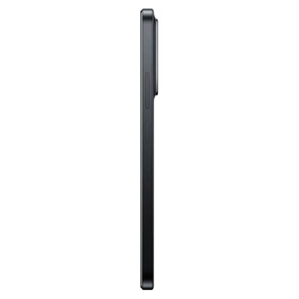 Смартфон Xiaomi Poco C85 8/256GB Black (No Adapter) Global UA