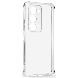 Чохол ArmorStandart Air Force Camera Cov для Xiaomi Redmi 15 169.5mm Прозрачный (ARM85418)