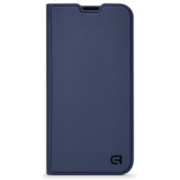 Чохол-книжка ArmorStandart OneFold для Motorola G05/E15 Dark Blue (ARM83006)