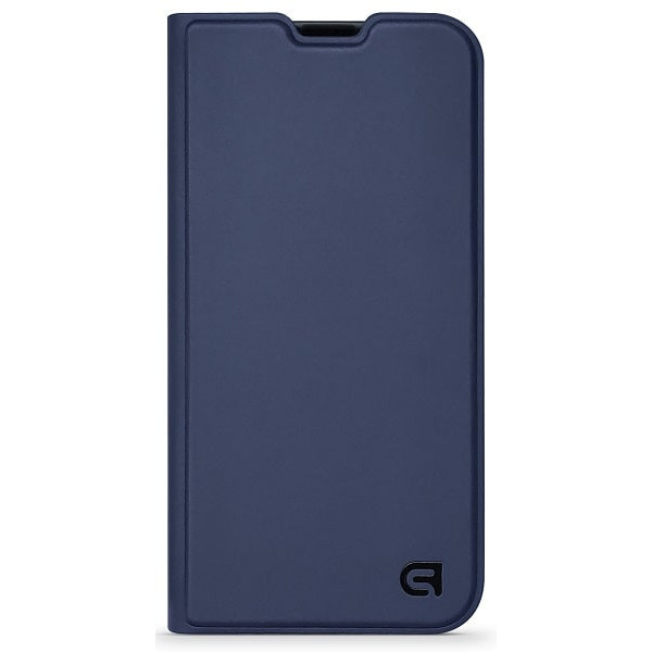 Чохол-книжка ArmorStandart OneFold для Motorola G05/E15 Dark Blue (ARM83006)
