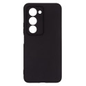 Чохол ArmorStandart Matte Slim Fit Camera Cov для Xiaomi Redmi 15 4G Black (ARM85430)