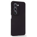Чохол ArmorStandart Matte Slim Fit Camera Cov для Xiaomi Redmi 15 4G Black (ARM85430)