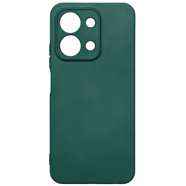 Чохол ArmorStandart ICON Camera Cov для Xiaomi Redmi 15C UA/Poco C85 UA Dark Green (ARM87095)