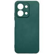 Чехол ArmorStandart ICON Camera Cov для Xiaomi Redmi 15C UA/Poco C85 UA Dark Green (ARM87095)