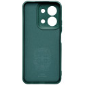 Чохол ArmorStandart ICON Camera Cov для Xiaomi Redmi 15C UA/Poco C85 UA Dark Green (ARM87095)