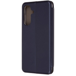 Чохол-книжка ArmorStandart G-Case для Samsung A17 A175 Dark Blue (ARM86784)