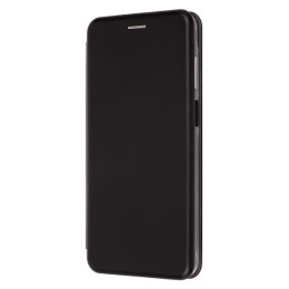 Чохол-книжка ArmorStandart G-Case для Samsung A07 A075 Black (ARM86534)