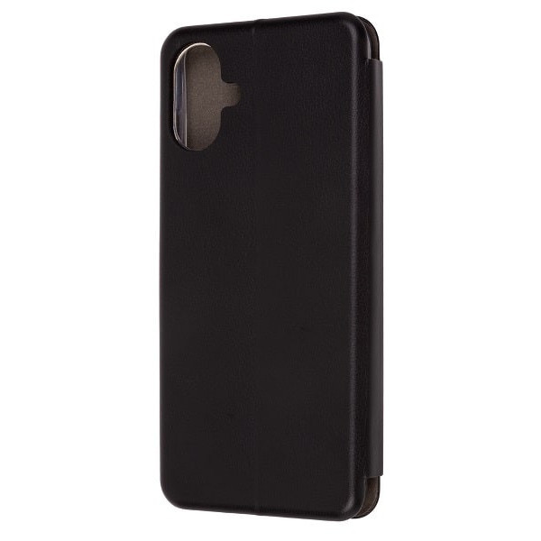 Чохол-книжка ArmorStandart G-Case для Samsung A07 A075 Black (ARM86534)