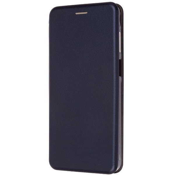 Чохол-книжка ArmorStandart G-Case для Samsung A07 A075 Dark Blue (ARM86781)