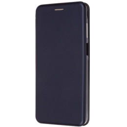 Чохол-книжка ArmorStandart G-Case для Samsung A07 A075 Dark Blue (ARM86781)