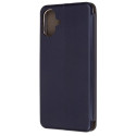 Чехол-книжка ArmorStandart G-Case для Samsung A07 A075 Dark Blue (ARM86781)