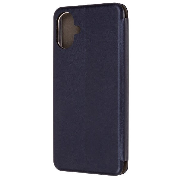 Чохол-книжка ArmorStandart G-Case для Samsung A07 A075 Dark Blue (ARM86781)