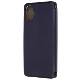 Чохол-книжка ArmorStandart G-Case для Samsung A07 A075 Dark Blue (ARM86781)