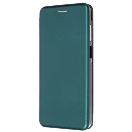 Чохол-книжка ArmorStandart G-Case для Samsung A07 A075 Green (ARM86782)