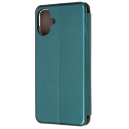 Чохол-книжка ArmorStandart G-Case для Samsung A07 A075 Green (ARM86782) 2